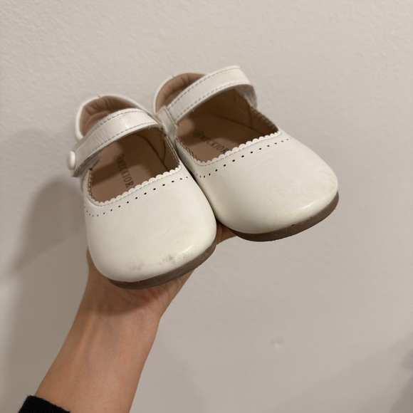 Meckior Amazon Mary Jane Sandals - Picture 2 of 5